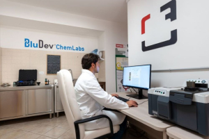 Startup, Farzati: digital, secure, and transparent traceability with BluDev