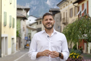 Green Future Project apre una sede al polo tecnologico di Trentino Sviluppo