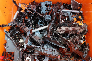 Automotive, Stellantis punta sull’economia circolare con il nuovo hub di Mirafiori