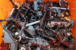 Automotive, Stellantis focuses on circular economy with a new hub in Turin