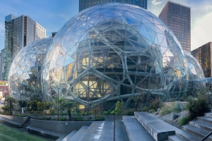 Cloud e intelligenza artificiale, Amazon investe in Italia