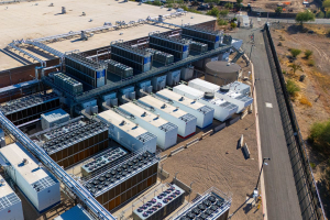 Stoccaggio di energia, nasce il Tavolo nazionale accumuli