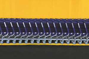 Lost in the Supermarket: Retail and the Sustainability Challenge