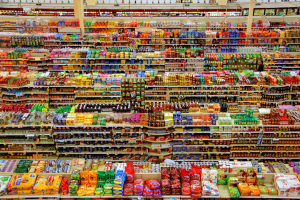 Enough Is Enough: Overpackaging in the Food System