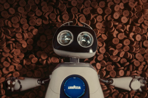 Tablì, la rivoluzione Lavazza: il sistema 100% caffè che cambia il mercato