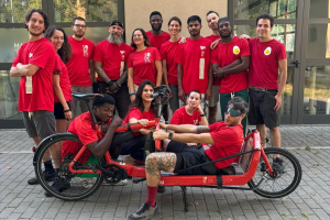 A Milano il delivery che rispetta persone e ambiente: So.De.