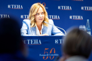 Dal Forum Ambrosetti avanti tutta sul nucleare italiano