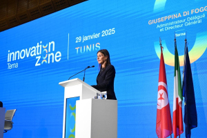 Terna inaugura a Tunisi il suo primo hub di innovazione in Africa