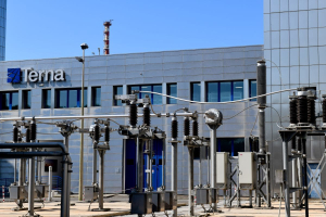 Italy, Terna Reports Record €1.3 Billion Capex in First Half of 2025