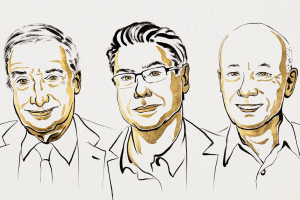 Il Nobel per l’Economia 2025 premia Joel Mokyr, Philippe Aghion e Peter Howitt