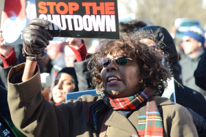 The US government shut down: this is why it matters