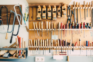 Beyond ownership: Tool Libraries on the rise
