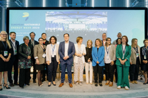 Torna nel 2026 la European Sustainable Energy Week: come partecipare