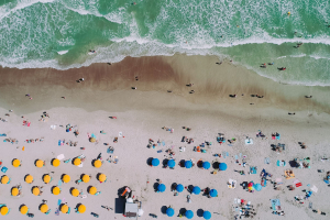 Travelling Light. Will the New Tourism be Circular?