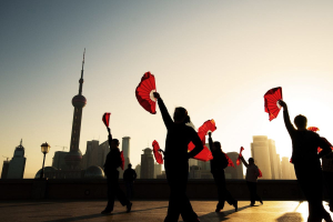 Cina, un bazooka (finanziario) per i 75 anni della Repubblica Popolare