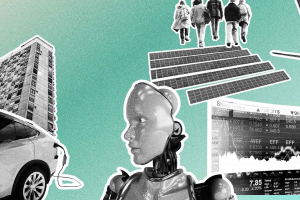 Fondazione Feltrinelli, Transition Days 2024: rinnovare l’economia è una giusta impresa