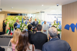 Transizione energetica, NextChem (Maire) si espande in Medio Oriente