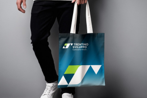 Trentino Sviluppo rinnova identità e web: “Costruiamo Futuro”