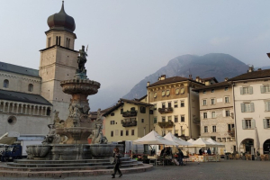 Pnrr, a Trento quanto pesano i tagli ai fondi? Intervista al sindaco Ianeselli