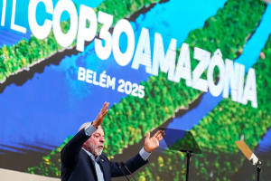 Tropical Forest Forever Fund, il discusso progetto brasiliano al centro della COP30