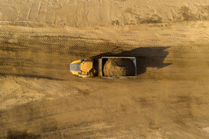 Re Soil presenta il primo rapporto sulla salute del suolo italiano: come partecipare