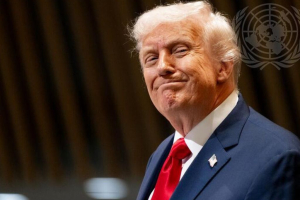 Trump all’Assemblea ONU: discorso fiume contro clima, Nazioni Unite ed Europa