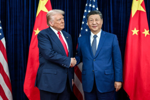 Donald Trump e Xi Jinping, 100 minuti per una tregua