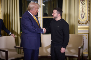 Ucraina-USA, accordo sulle risorse minerarie. E Putin offre a Trump materie prime