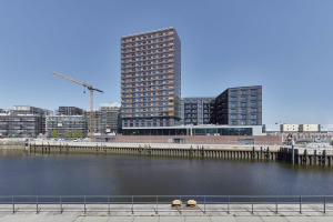 Un’edilizia più sostenibile con legno strutturale e prefabbricazione