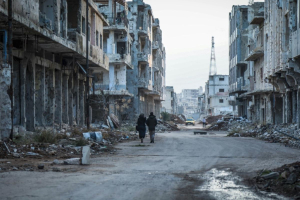 UNEP: “Riconoscere l’ecocidio come i crimini di guerra o contro l'umanità”