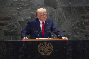 Stati Uniti fuori da IPCC e UNFCC: un recesso falso dalle conseguenze reali