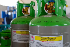Veicoli fuori uso, accordo tra A-Gas e ADA sui gas refrigeranti