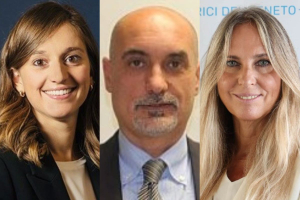 Verso la trasformazione digitale nel settore della gestione delle acque