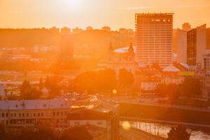 Crisi climatica, l'Europa è il continente che si sta scaldando più velocemente