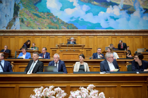 Svizzera, il Parlamento contro la sentenza CEDU: “Attivismo giudiziario”