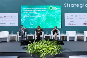 Building Zero-Waste Europe: local action at the heart of circular solutions