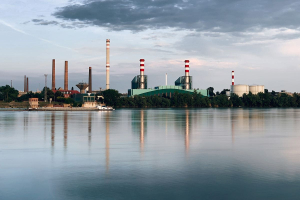 L'acqua non è più business as usual