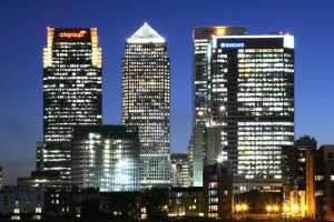 What is the impact of the climate crisis on banks? An interview with Rong Ding