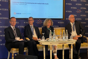 Daniela Gentile (Ansaldo): sul nucleare è essenziale investire ora per il futuro