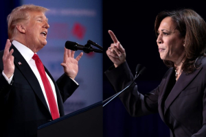 Elezioni USA 2024, sondaggi incerti in un clima di tensione