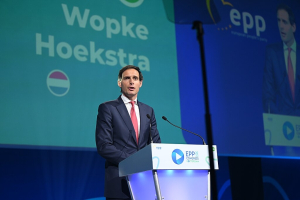 Chi è il candidato a nuovo commissario UE per il clima