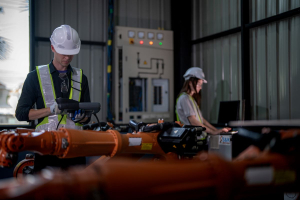 Maire, nuovo contratto nel Regno Unito per produrre carburante sostenibile