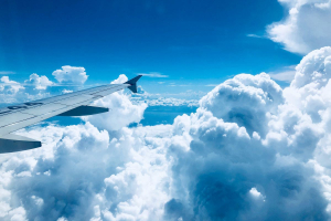 Startup, CarbonFly: less emissions with sustainable aviation fuel