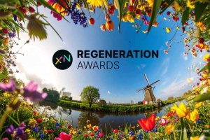 XNatura Regeneration Awards: da 3Bee un premio per rigenerare la biodiversità