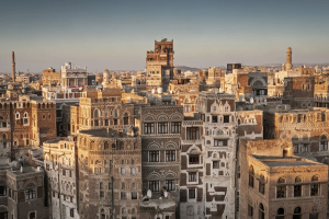 Yemen, energia solare tra guerra e crisi climatica