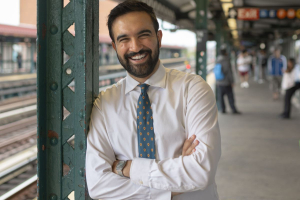 Zohran Mamdani è il nuovo sindaco di New York