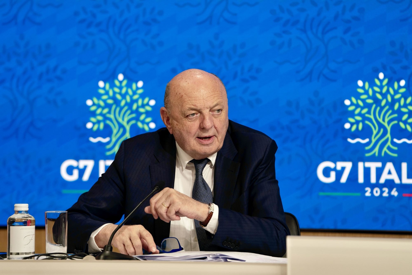 G7 Clima, Ambiente ed Energia, Pichetto: “Avanti sul nucleare senza referendum”