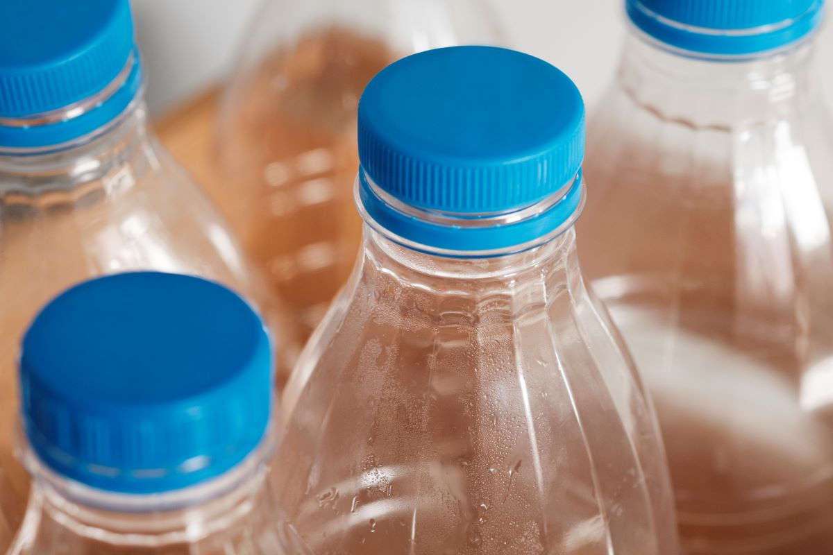 Coripet avvia la distribuzione dell'R-PET ai consorziati