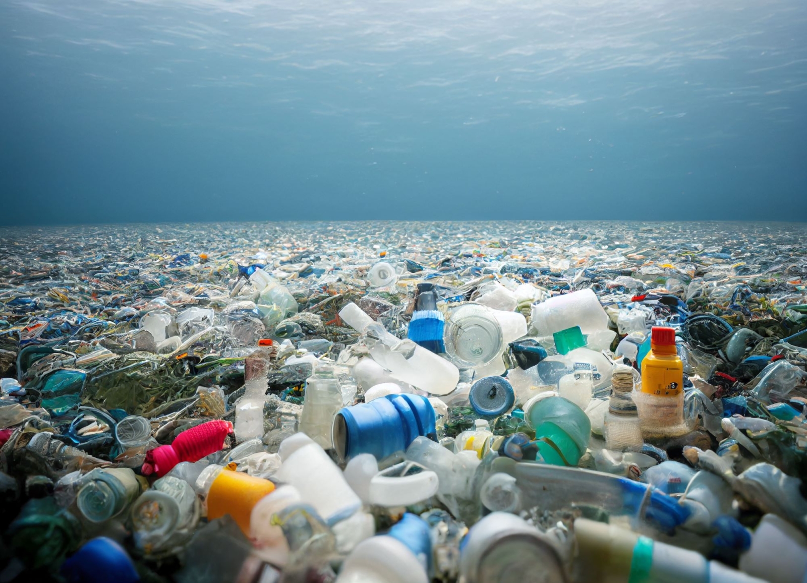 Global plastics treaty: the second round of negotiation is underway