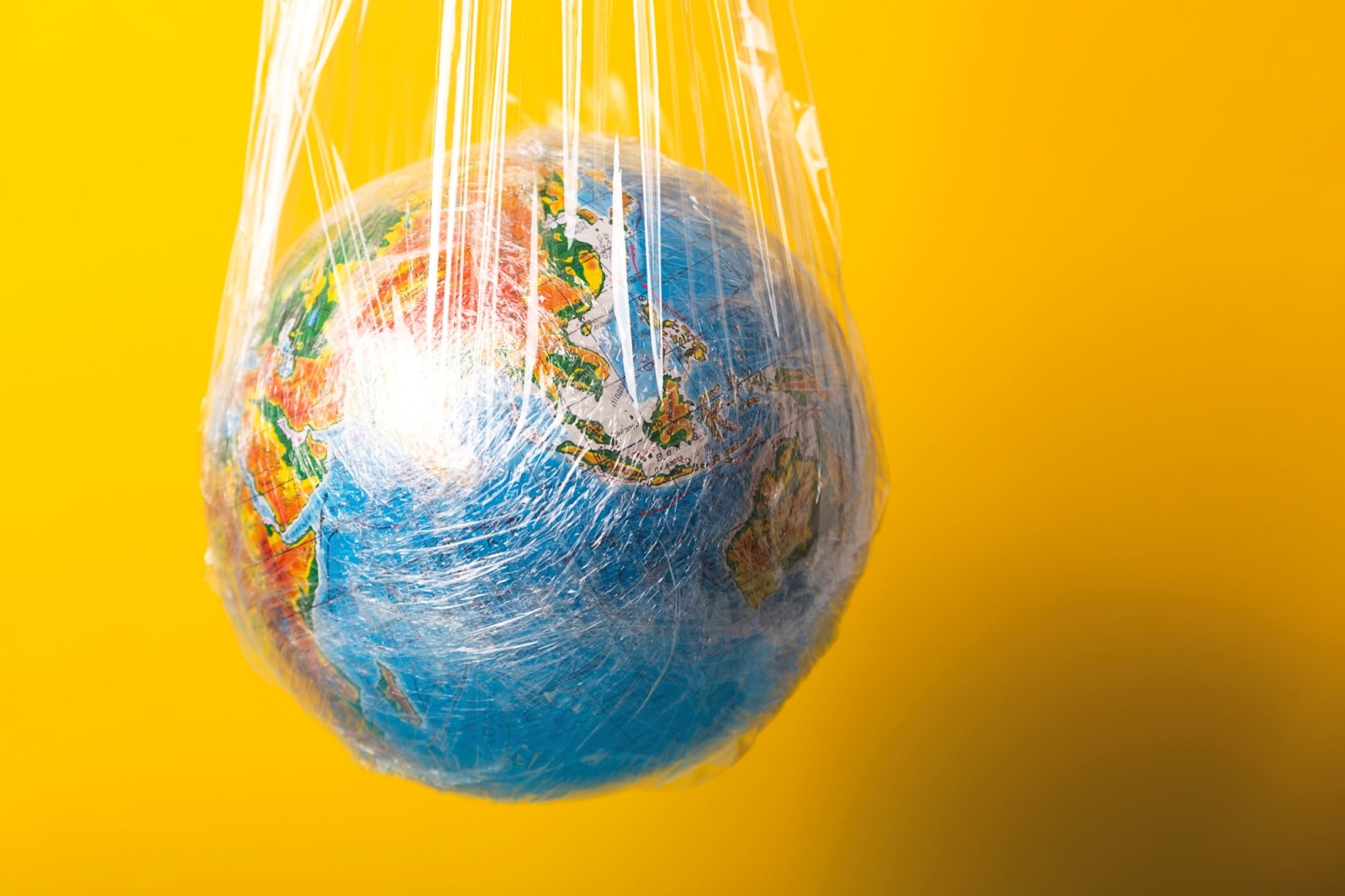 Global Plastics Treaty: upsides and downsides of the second round of negotiations